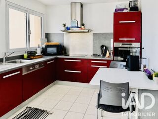  Appartement à vendre 4 pièces 82 m²