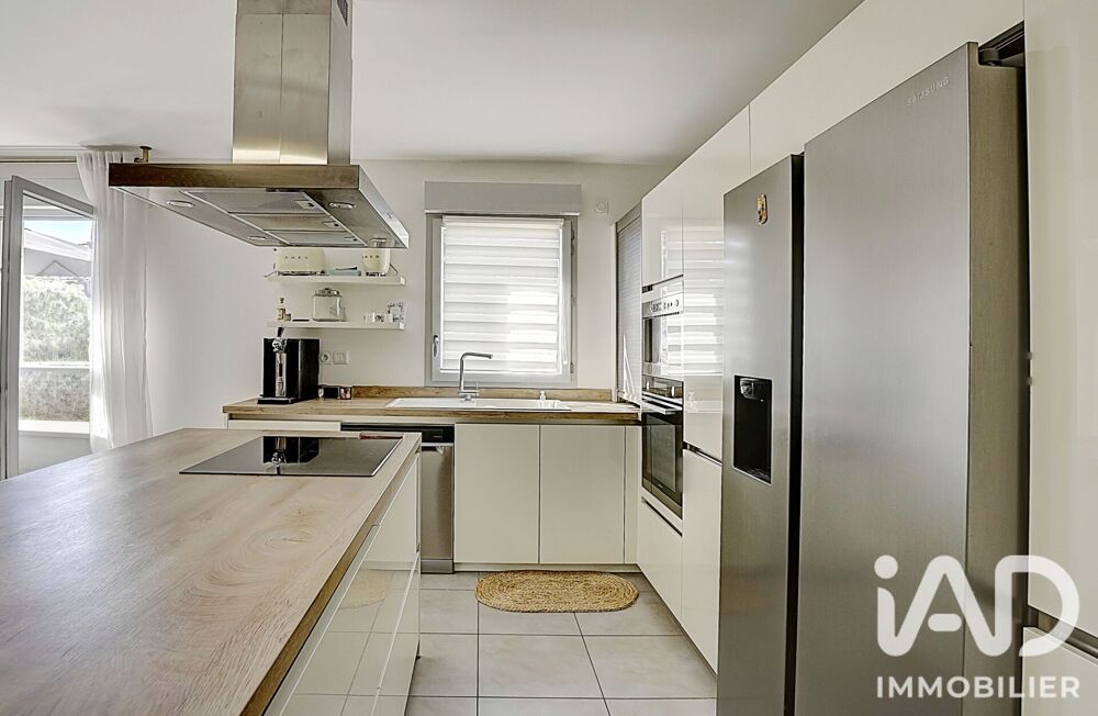Vente Maison Vente Maison de ville 5 pièces Vaugneray