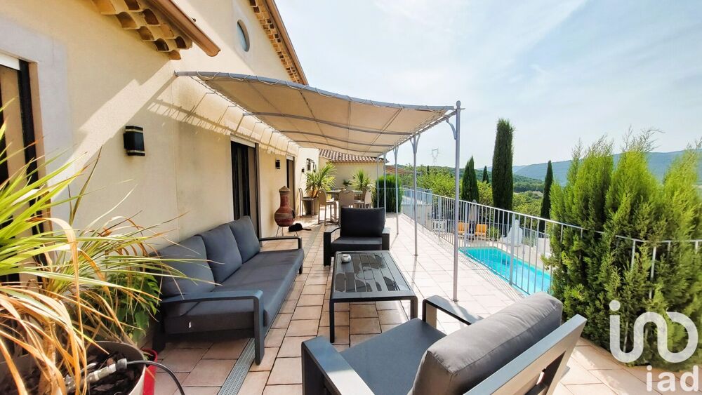 � vendre  Maison Alba-la-Romaine (07400)