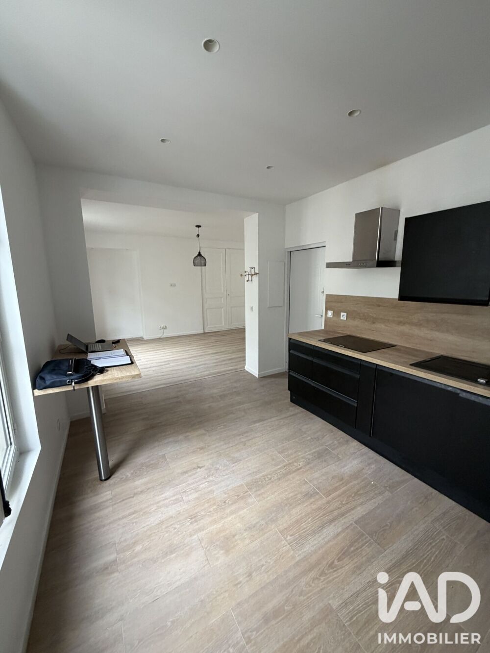 à vendre  Appartement Deauville (14800)