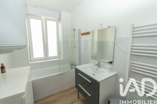  Appartement à vendre 3 pièces 50 m²