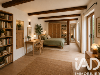  Maison à vendre 4 pièces 106 m²