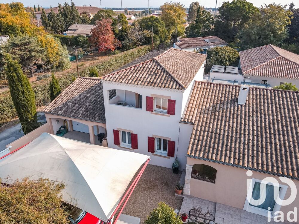 Vente Maison/villa 8 pièces