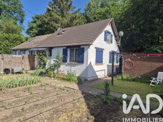  Maison � vendre 3 pi�ces 80 m�