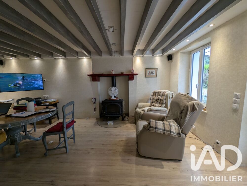 Vente Maison/villa 3 pièces
