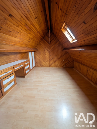  Maison à vendre 3 pièces 54 m²