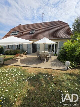  Maison à vendre 7 pièces 189 m²