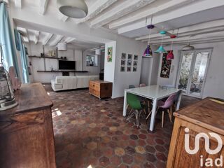  Maison à vendre 7 pièces 215 m²