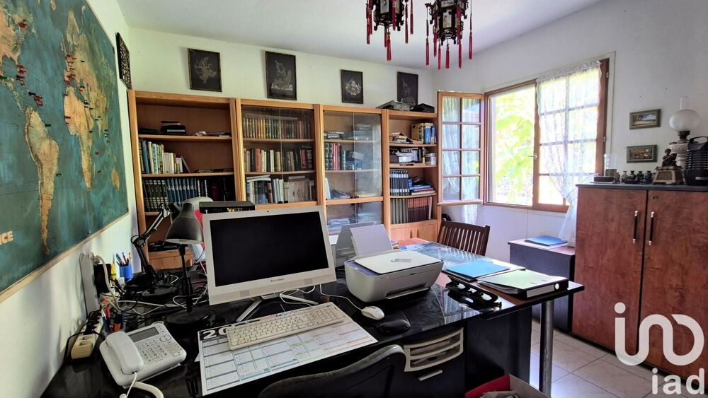 à vendre  Maison Saint-François (97118)