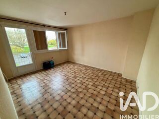  Appartement � vendre 3 pi�ces 58 m�