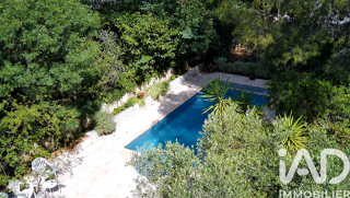  Maison à vendre 5 pièces 140 m²