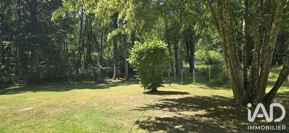 Vente Maison Vente Maison/villa 8 pièces La ferté-saint-cyr