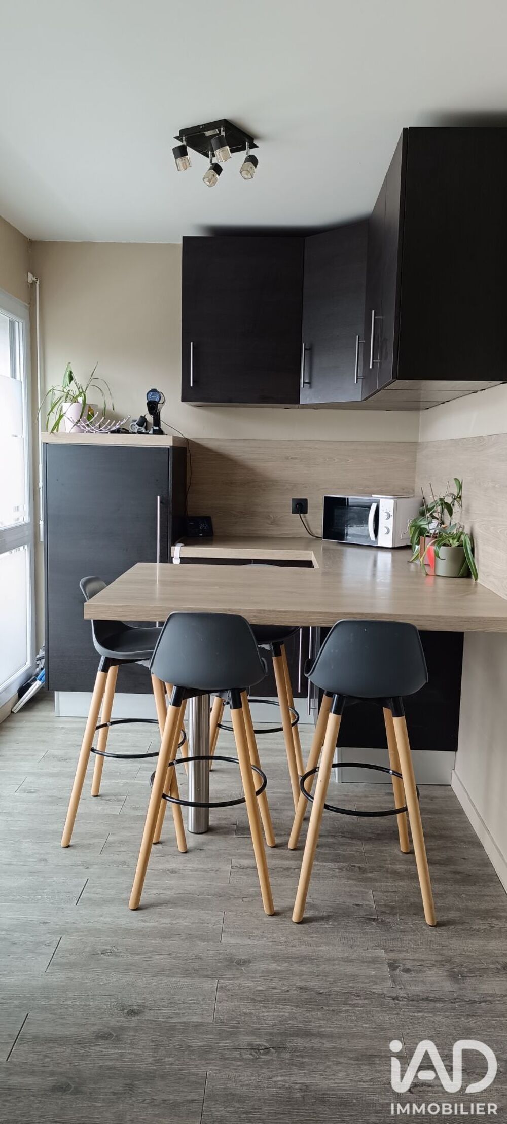 Vente Maison Vente Maison/villa 4 pièces Annet-sur-marne
