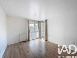  Appartement � vendre 3 pi�ces 58 m�
