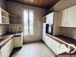  Maison � vendre 3 pi�ces 59 m�