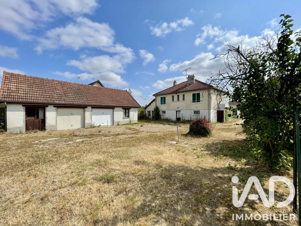 Vente Maison/villa 3 pièces