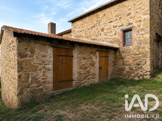  Maison à vendre 1 pièce 90 m²