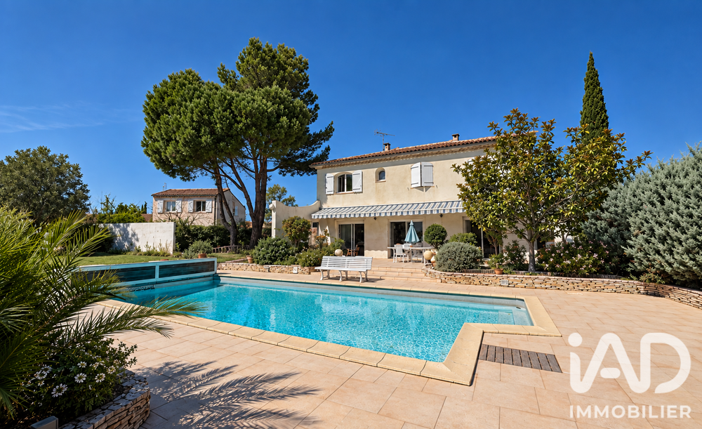 Vente Maison Vente Maison/villa 5 pièces Carcassonne