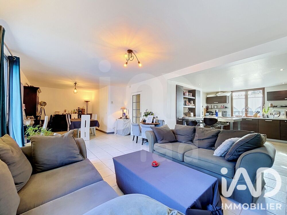 Vente Maison Vente Maison/villa 6 pièces Pontault-combault