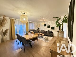  Appartement à vendre 3 pièces 56 m²