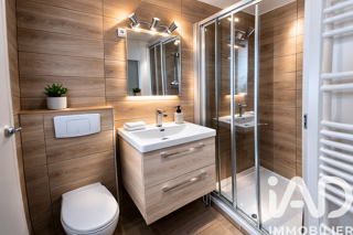  Appartement à vendre 1 pièce 13 m²