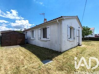  Maison à vendre 4 pièces 73 m²