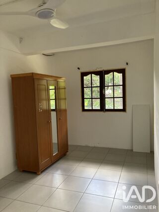  Appartement à louer 2 pièces 60 m²