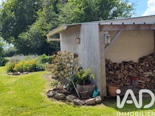  Maison à vendre 4 pièces 95 m²