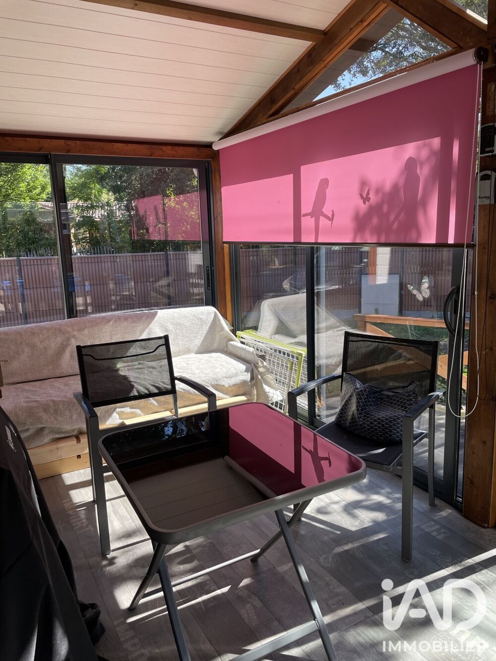 Vente Autre Vente Gîte 5 pièces Seignosse