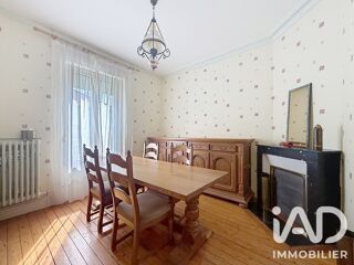  Maison à vendre 3 pièces 69 m²