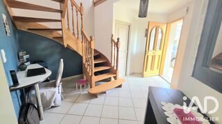  Maison à vendre 7 pièces 135 m²