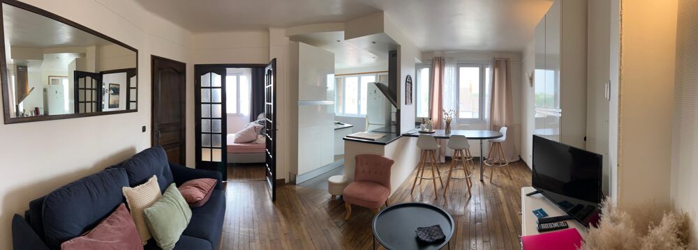 Vente Appartement Appartement, 2 pièces, Versailles Versailles