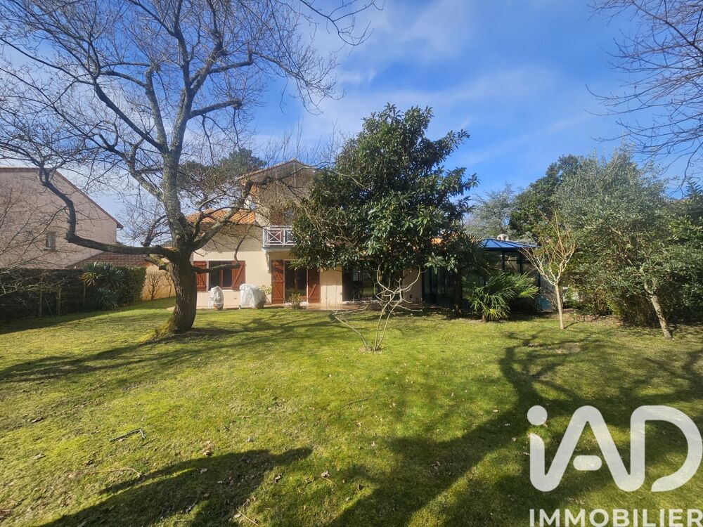 � vendre  Maison Gujan-Mestras (33470)