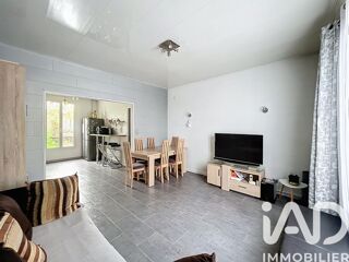  Maison � vendre 4 pi�ces 77 m�