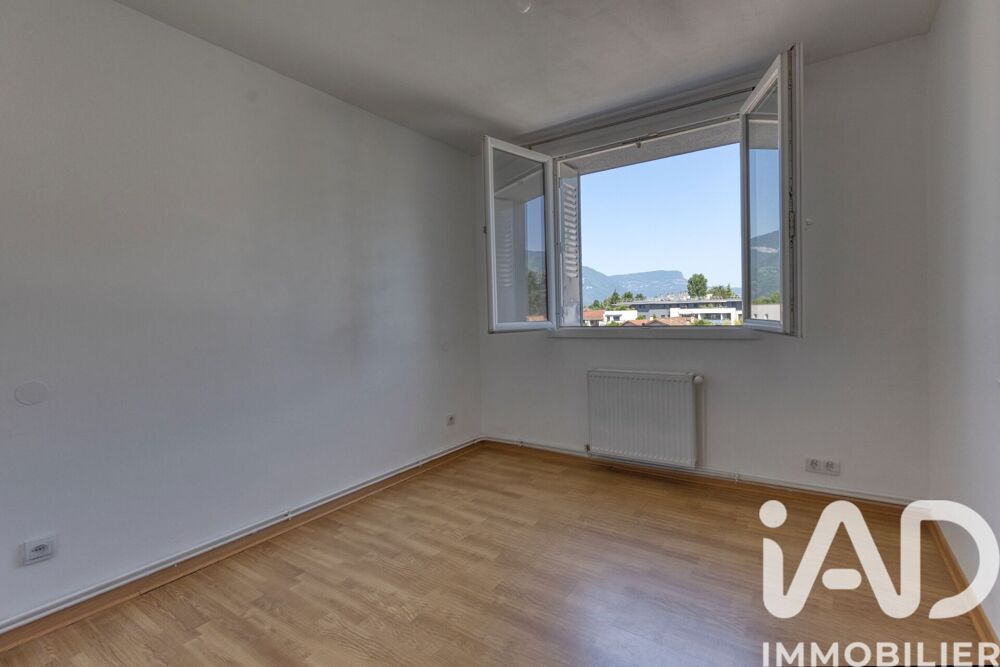 Vente Appartement Vente Appartement 4 pièces Saint-Égrève