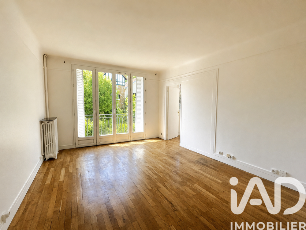 Vente Appartement Vente Appartement 4 pièces Bourg-la-reine