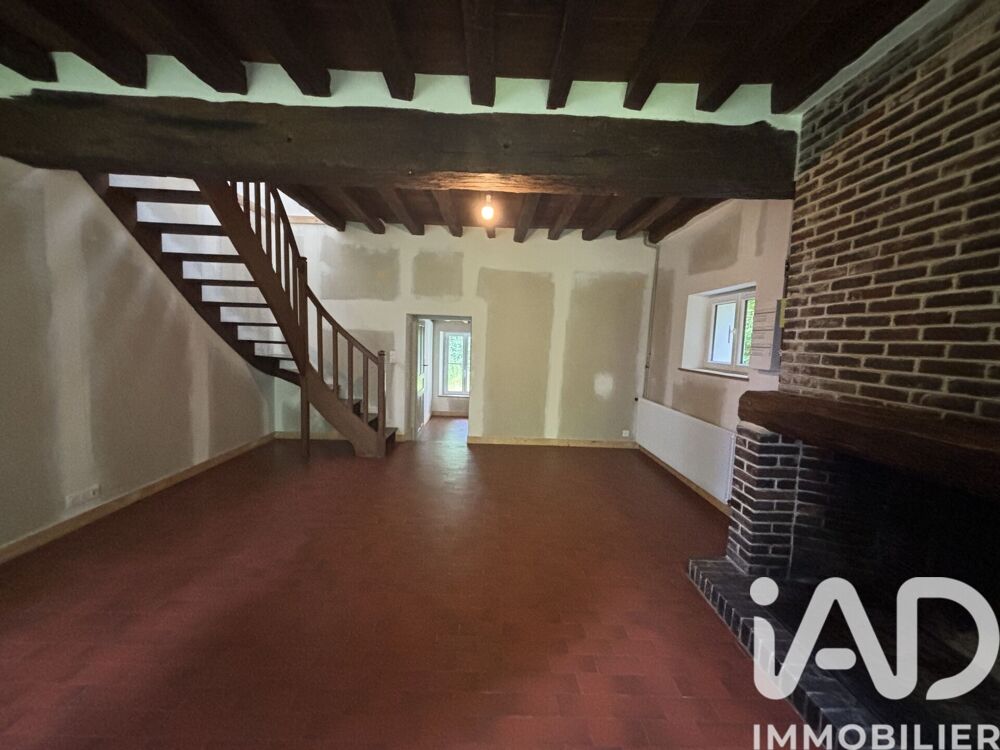 vente Maison - 4 pièce(s) - 140 m² Saint-Mards-en-Othe (10160)