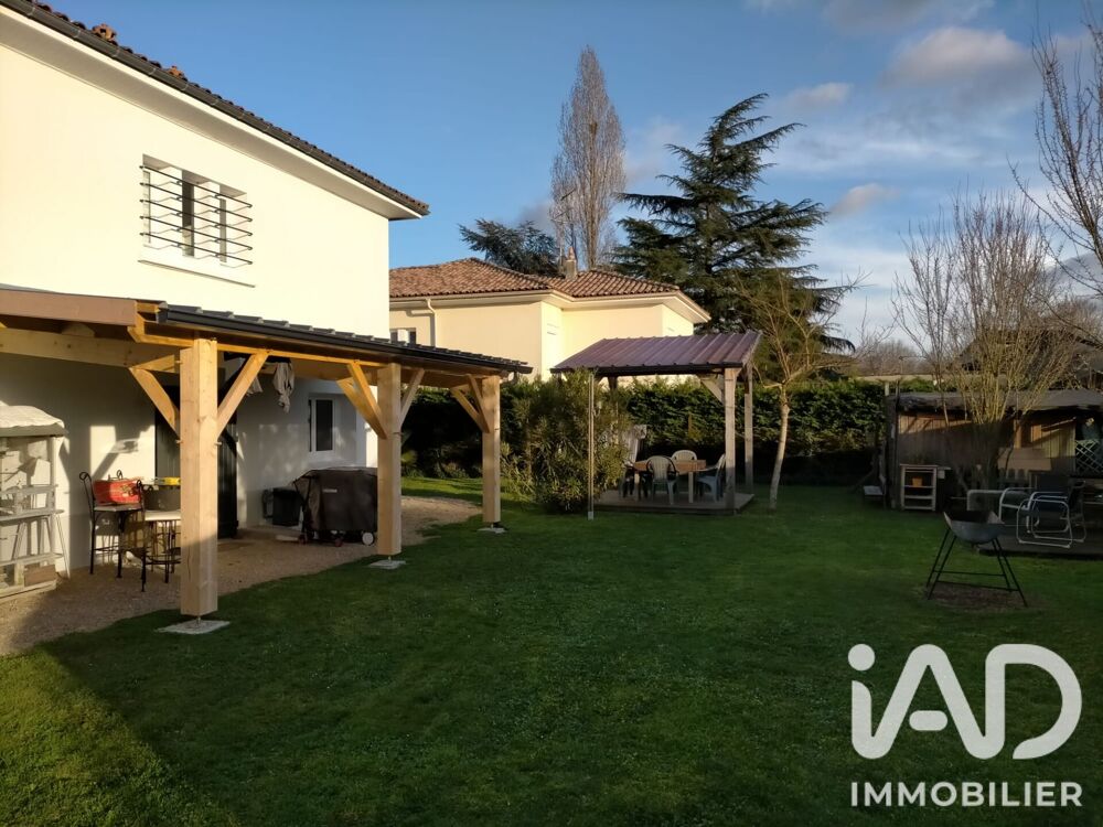 vente Maison - 6 pièce(s) - 90 m² Pineuilh (33220)
