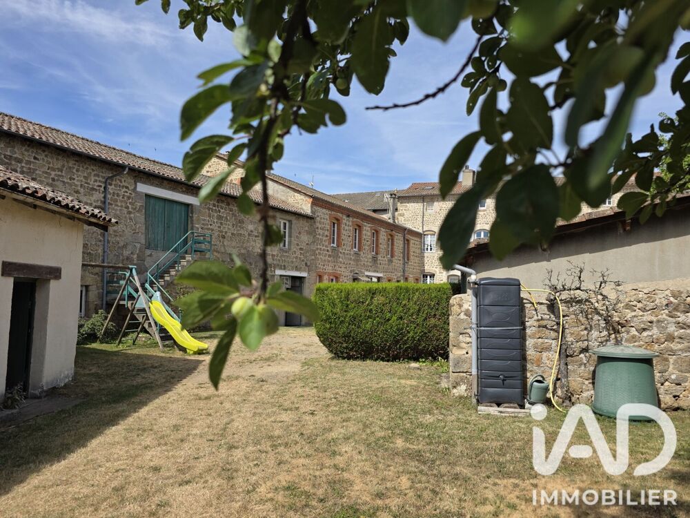 Vente Maison de village 4 pièces