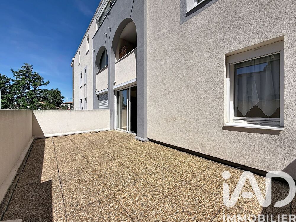 Vente Appartement Vente Appartement 2 pièces Istres