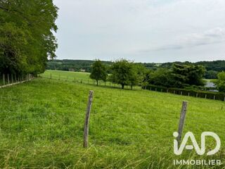  Terrain à vendre 2700 m²