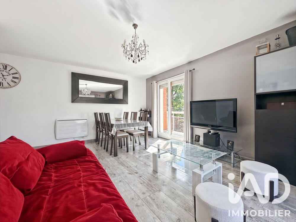 Vente Duplex 5 pièces