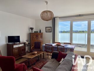  Appartement à vendre 4 pièces 81 m²