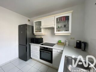  Appartement � vendre 3 pi�ces 63 m�