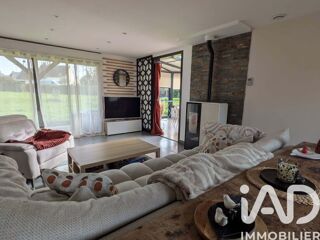  Maison à vendre 5 pièces 130 m²