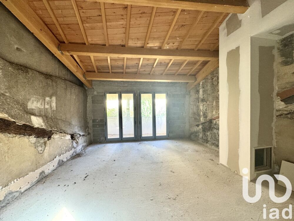 Vente Triplex 4 pièces