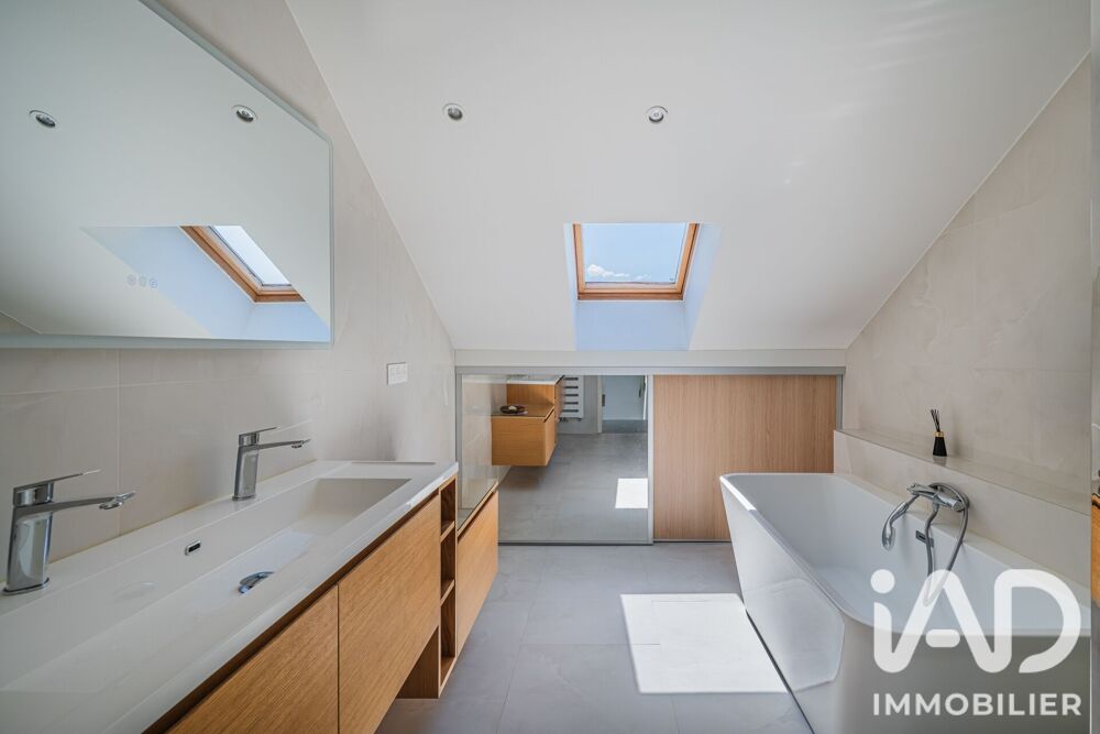à vendre  Maison Meylan (38240)
