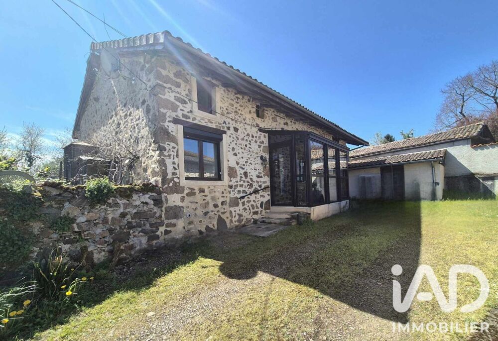 Vente Maison Vente Maison de village 4 pièces Verneuil