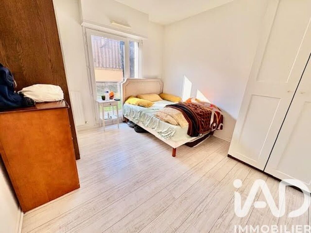 Vente Appartement Vente Appartement 2 pièces Argenteuil