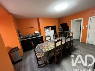  Maison � vendre 7 pi�ces 181 m�